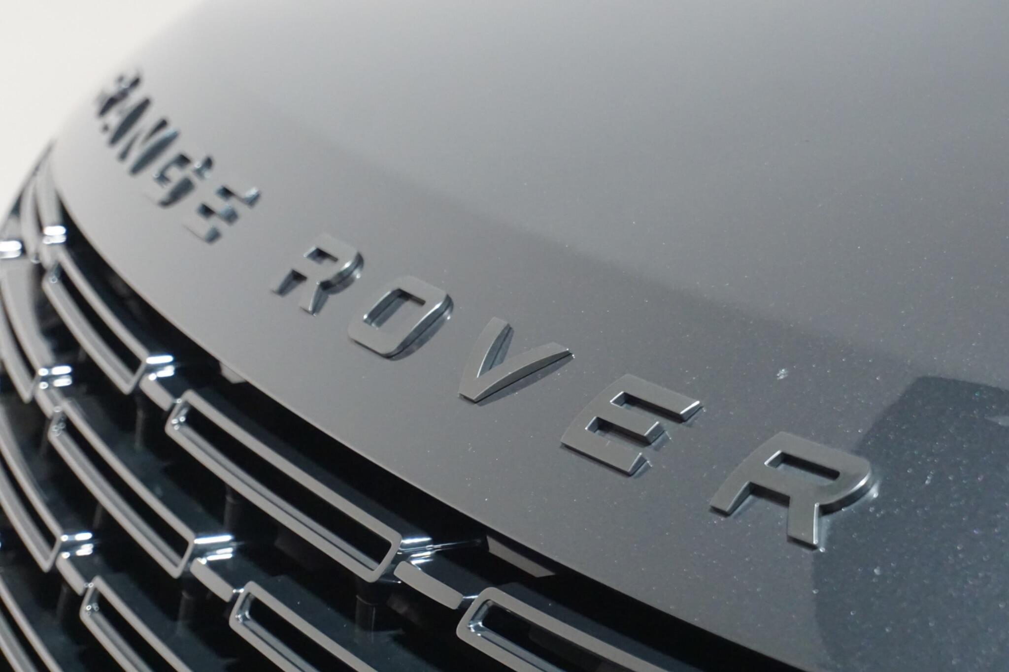 Land Rover Range Rover 3.0 D350 MHEV HSE SUV 5dr Diesel Auto 4WD Euro 6 (s/s) (350 ps)